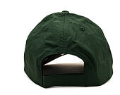 Kšiltovka '47 Brand - MLB Brrr CLEAN UP - Oakland Athletics - Green
