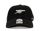 Kšiltovka '47 Brand - CLEAN UP - Arsenal FC
