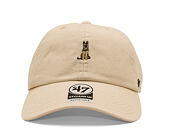 Kšiltovka '47 Brand - Dog Base Runner Icon CLEAN UP