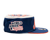 Kšiltovka '47 Brand - MLB 86 Mets Painters Cap - NY Mets