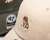 Kšiltovka '47 Brand - Dog Base Runner Icon CLEAN UP
