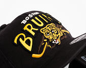 Kšiltovka '47 Brand - NHL Charlton HITCH - Boston Bruins