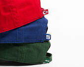 Kšiltovka '47 Brand - NFL CLEAN UP - NY Giants
