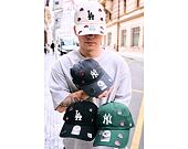 Kšiltovka '47 Brand - MLB Scatter Cleanup CLEAN UP - LA Dodgers