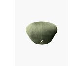 Bekovka Kangol Tropic 504 Oil Green