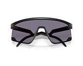 Brýle Oakley BXTR Matte Black/PRIZM Grey