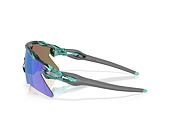Brýle Oakley Radar EV Heater Trans Pacific/PRIZM Sapphire Polar