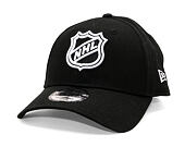 Kšiltovka New Era - NHL 9FORTY - NHL All Over - Black