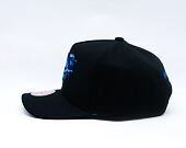 Kšiltovka Mitchell & Ness - NBA 404 Club Camo Pro Snapback - New York Knicks - Black