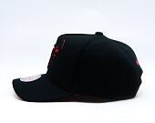 Kšiltovka Mitchell & Ness - NBA 404 Club Camo Pro Snapback - Chicago Bulls - Black