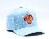 Kšiltovka Mitchell & Ness - NBA Seeing Stars Pro Snapback - New York Knicks - Blue
