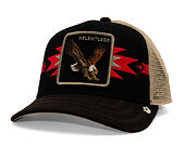Kšiltovka Goorin - Canyon Represent - Eagle - Edge