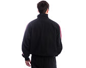 Bunda Karl Kani - Signature Sidestripe Trackjacket - Black