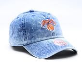 Kšiltovka Mitchell & Ness - New York Knicks - NBA Legendary - Blue