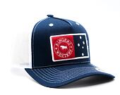 Kšiltovka Stetson - Southern Son Trucker Cap - Ringers Western - 2