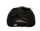 Kšiltovka Capslab - Einstein Thug Life Trucker - Grey Corduroy / Black