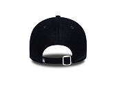 Kšiltovka New Era - MLB Wordmark 9FORTY - LA Dodgers - Maroon