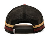 Kšiltovka Stetson - McCoy Trucker Cap - Ringers Western - 81