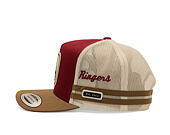 Kšiltovka Stetson - Big Rig Trucker Cap - Ringers Western - 86