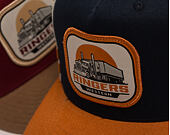Kšiltovka Stetson - Big Rig Trucker Cap - Ringers Western - 29