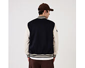 Bunda New Era - MLB Jersey Bomber Jacket - LA Dodgers - Navy