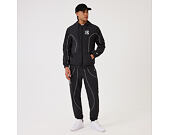 Bunda New Era - MLB Piping Track Jacket - NY Yankees - Steel