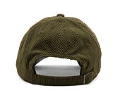 Kšiltovka Oakley - Remix Corduroy Dad Hat
