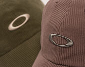 Kšiltovka Oakley - Remix Corduroy Dad Hat