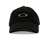 Kšiltovka Oakley - Remix Corduroy Dad Hat