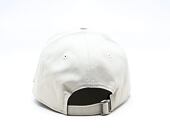 Kšiltovka New Era - Branded Skull Pack 9FORTY - Ivory / Black