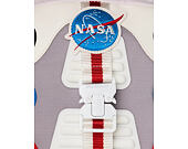 Batoh Sprayground - Nasa White Suit Inspired Backpack