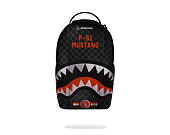 Batoh Sprayground - Boeing P-51 Mustang Sharkmouth Backpack