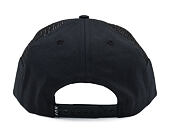 Kšiltovka HUF DBC Wolf Side Mesh Black