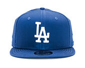 Kšiltovka New Era 9FIFTY Los Angeles Dodgers Snapback Team Color