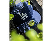 Kšiltovka New Era 9FIFTY Los Angeles Dodgers Snapback Team Color