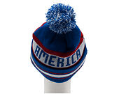 Kulich New Era The Jake 3 Captain America Official