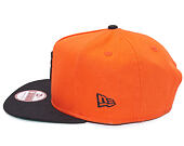 Kšiltovka New Era Said San Francisco Giants Team Colors Snapback