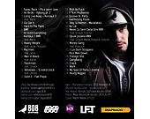 CD Igor MAZAFAKA mixtape