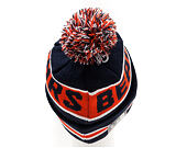 Kulich New Era The Jake Chicago Bears Team Colors