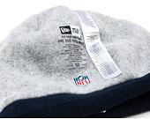 Kulich New Era NFL Sport Knit New England Patriots Team Colors