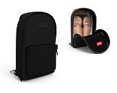 Batoh Sprayground Booty Shoot Sneak Attack Black