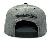 Kšiltovka Mitchell & Ness Rewind Orlando Magic Grey Snapback
