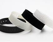 Náramky na ruku s nápisem Snapbacks.cz – set 4 barev #4