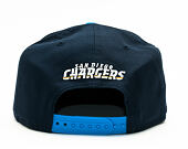 Kšiltovka New Era NFL15 Draft Of San Diego Chargers Team Colors Snapback