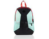 Batoh Sprayground Retro Future Cut & Sew Black/Mint