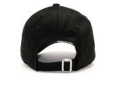 Dětská Kšiltovka New Era - 9FORTY League Basic - NY Yankees - Black / White