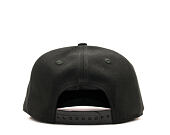 Dámská Kšiltovka New Era Glitz Peak New York Yankees Black Snapback