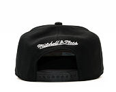 Kšiltovka Mitchell & Ness Drill Tampa Bay Lightning Snapback