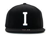 Kšiltovka State of WOW India Black Snapback