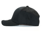 Kšiltovka State of WOW Crown 2 Baseball Black Velcro Strapback